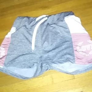 LOVE shorts ( ◜‿◝ )♡